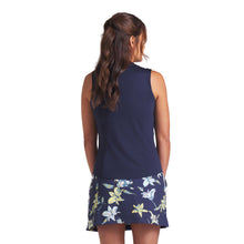 Load image into Gallery viewer, Puma Golf Aerlon Mock Womens SL Golf Polo
 - 2