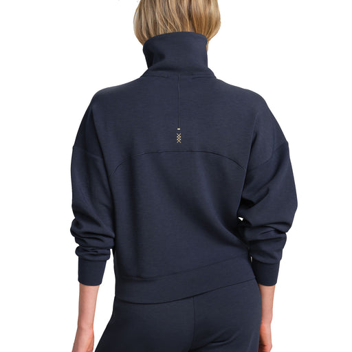 Rhone DreamGlow Half Zip Womens Golf Pullover