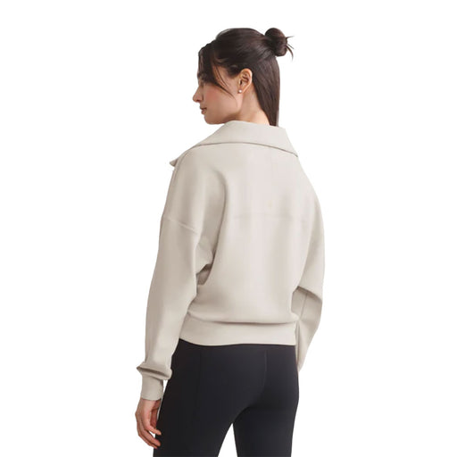 Rhone DreamGlow Half Zip Womens Golf Pullover