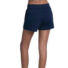 Load image into Gallery viewer, KSwiss Pique 4 inch Womens Tennis Shorts
 - 2