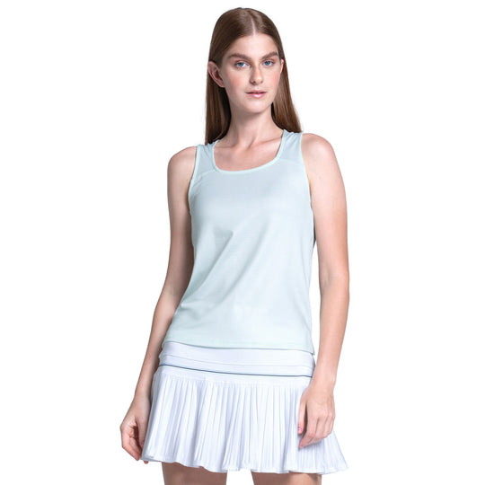 K-Swiss Action Womens Tennis Tank