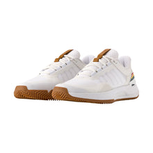 Load image into Gallery viewer, Wilson Intrigue Tour Clay RG Wmns Tennis Shoes 25 - Wht/Bone Bn/Gum/B Medium/10.5
 - 1