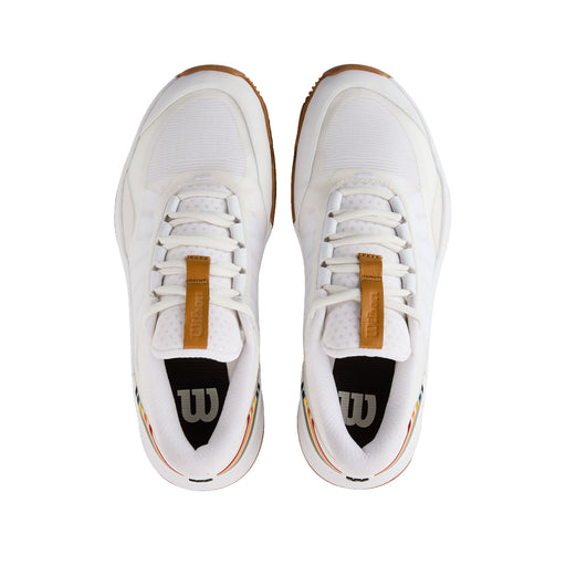 Wilson Intrigue Tour Clay RG Wmns Tennis Shoes 25