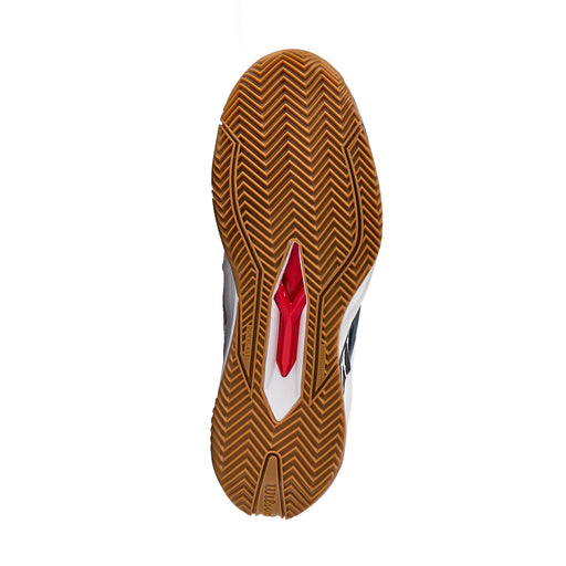 Wilson Rush Pro 4.5 Clay RG Mens Tennis Shoes