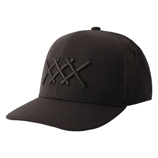 Rhone Change Up Mens Cap - Black/One Size