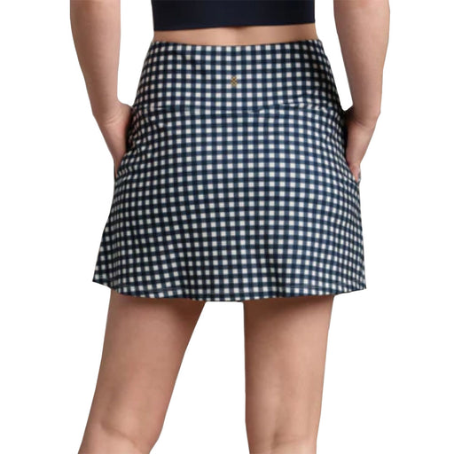 Rhone Course to Court Sport 16in Wmns Tennis Skort