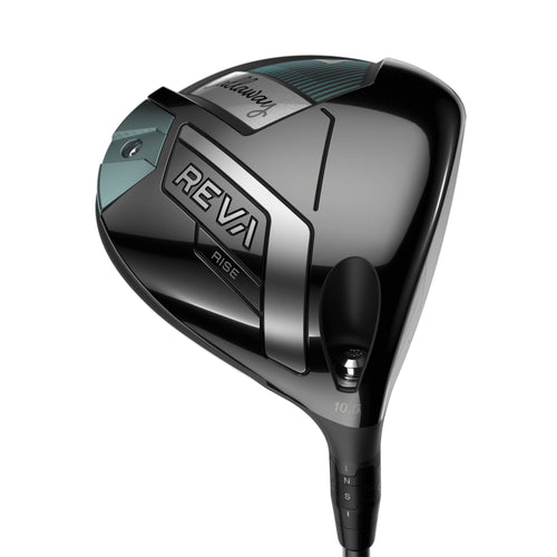 Callaway REVA Rise Right Hand Womens Driver