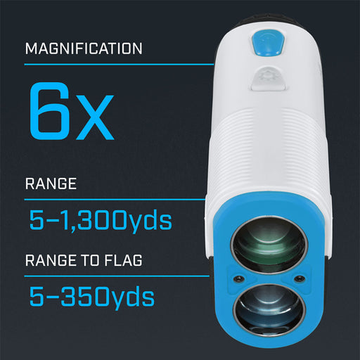 Bushnell A-1 Slope Laser Rangefinder