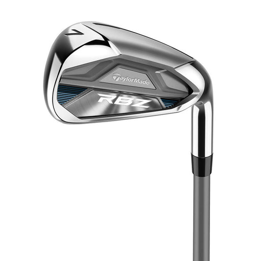 TaylorMade RBZ 10-pc Womens RH Complete Golf Set