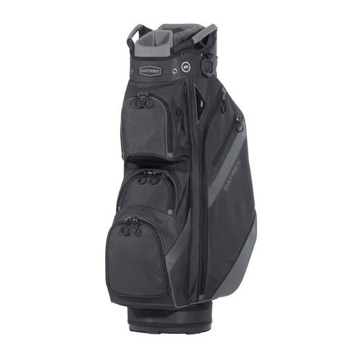 Datrek DG Lite III Golf Cart Bag - Blk/Char