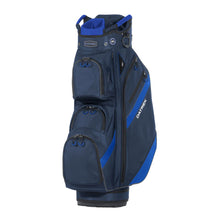 Load image into Gallery viewer, Datrek DG Lite III Golf Cart Bag - Navy/Royal
 - 5