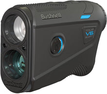 Load image into Gallery viewer, Bushnell Tour V6 Shift PP Laser Rangefinder - Black
 - 1