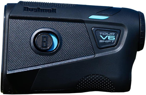 Bushnell Tour V6 Shift PP Laser Rangefinder