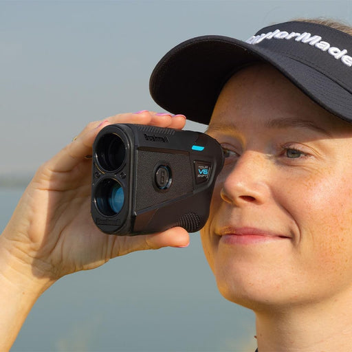 Bushnell Tour V6 Shift PP Laser Rangefinder