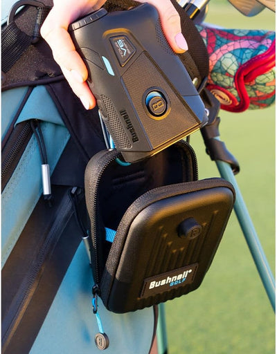 Bushnell Tour V6 Shift PP Laser Rangefinder
