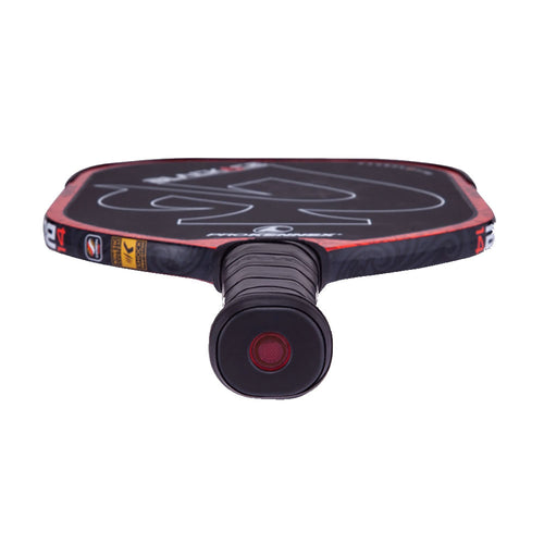 ProKennex Black Ace 14-Red Pickleball Paddle - 2