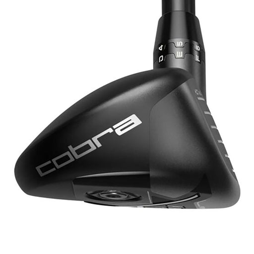 Cobra KING TEC Mens Right Hand Hybrid