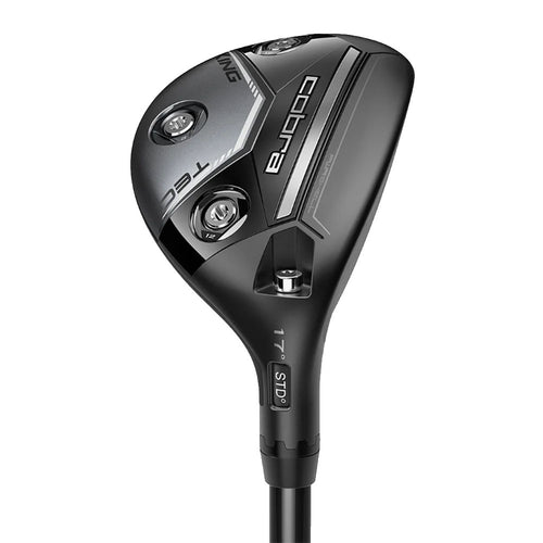 Cobra KING TEC Mens Right Hand Hybrid