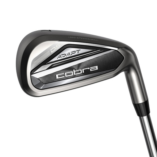 Cobra DS-Adapt Iron Set