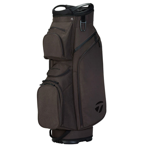 TaylorMade Cart Lite Golf Bag - Brown