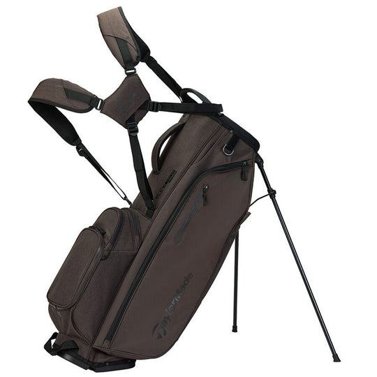 TaylorMade FlexTech Crossover Golf Stand Bag