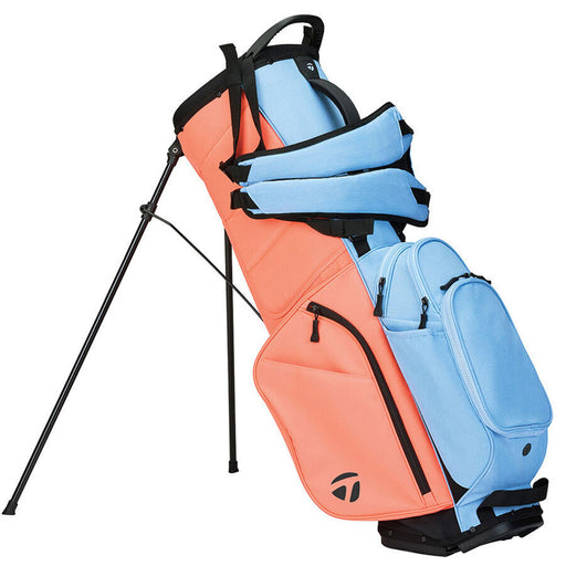 TaylorMade 2025 FlexTech Crossover Golf Stand Bag