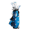 Team Taylormade Junior Set Size 3