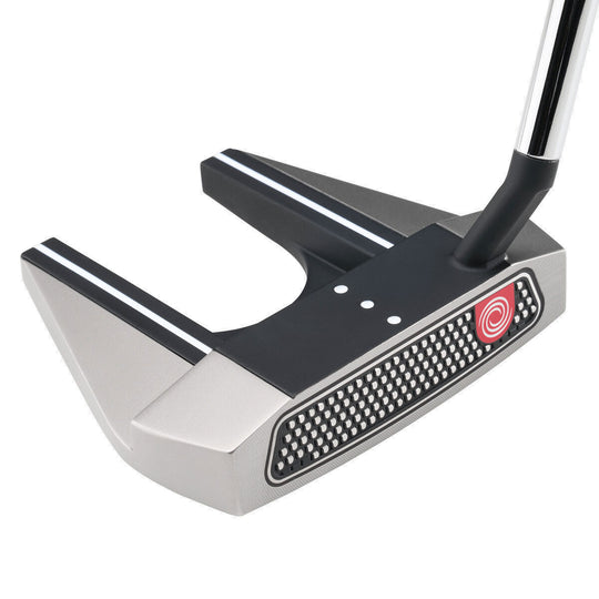 Odyssey Microhinge Seven S Mens Left Hand Putter