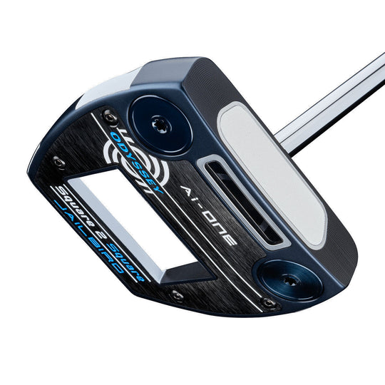 Odyssey Square 2 Square Jailbird Right Hand Mens Putter