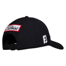 Load image into Gallery viewer, Titleist Tour Performance Womens Golf Hat 25
 - 2