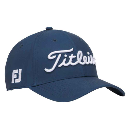 Titleist Tour Performance Mens Golf Hat 2025