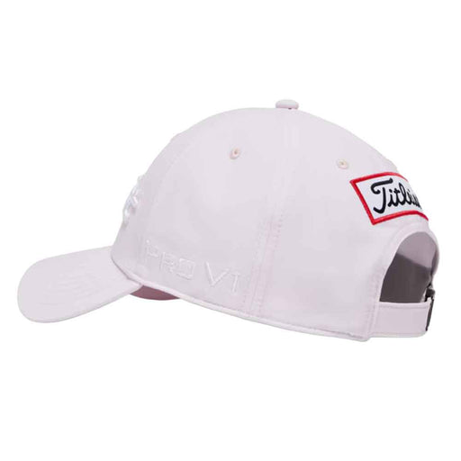 Titleist Tour Performance Mens Golf Hat 2025