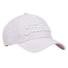 Load image into Gallery viewer, Titleist Tour Performance Mens Golf Hat 2025
 - 10