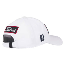 Load image into Gallery viewer, Titleist Tour Performance Mens Golf Hat 2025
 - 14