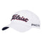 White/Navy/Red - 8