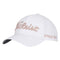 Wht/Soft Pink - 9