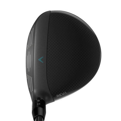 Callaway REVA Rise Right Hand Womens Fairway - 2