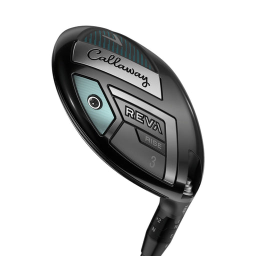 Callaway REVA Rise Right Hand Womens Fairway