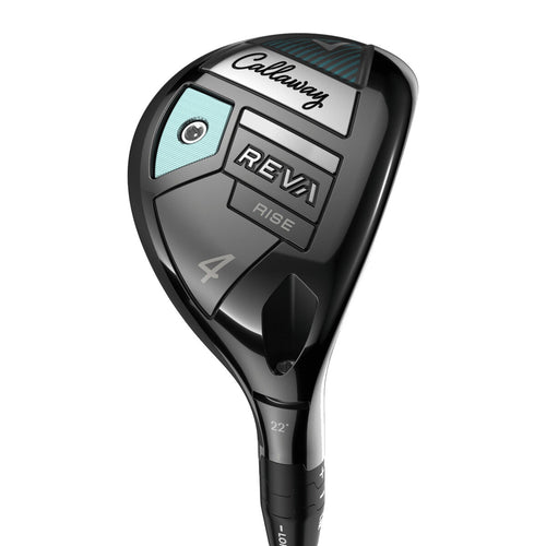 Callaway REVA Rise Right Hand Womens Hybrid