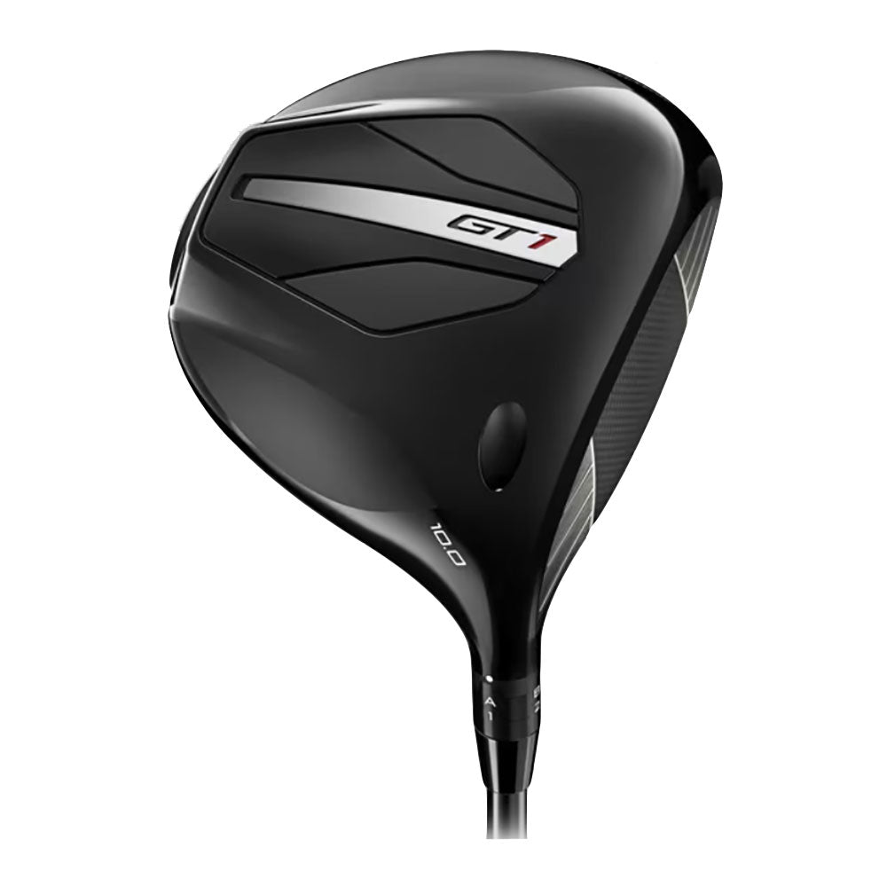 Titleist GT1 Right Hand Mens Driver - 12/AIR SPEEDER 35/Senior