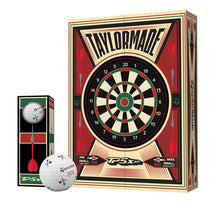 Load image into Gallery viewer, TaylorMade TP5X Pix Darts Golf Balls Dozen - Darts
 - 1