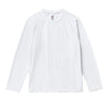 Fila UV Blocker Boys Long Sleeve Tennis Shirt