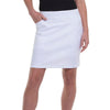 EP New York Compression Slant Pocket 19 Inch Womens Golf Skort