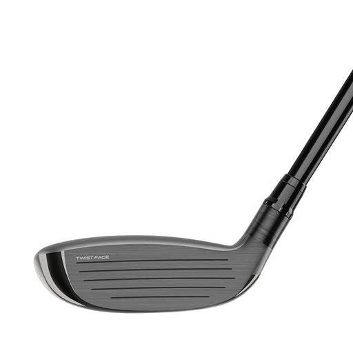 TaylorMade Qi35 Combo Set RH Mens Steel Irons