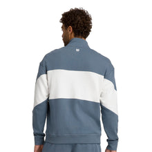 Load image into Gallery viewer, Wilson Parkside Half-Zip Mens Tennis Pullover
 - 2