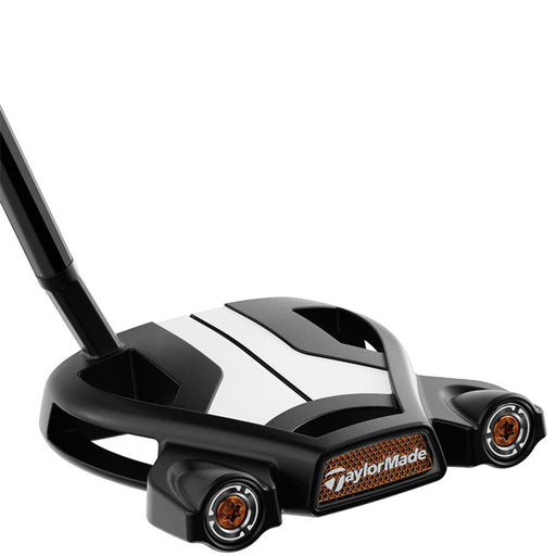 TaylorMade Spider Tour Slant Black RH Mens Putter