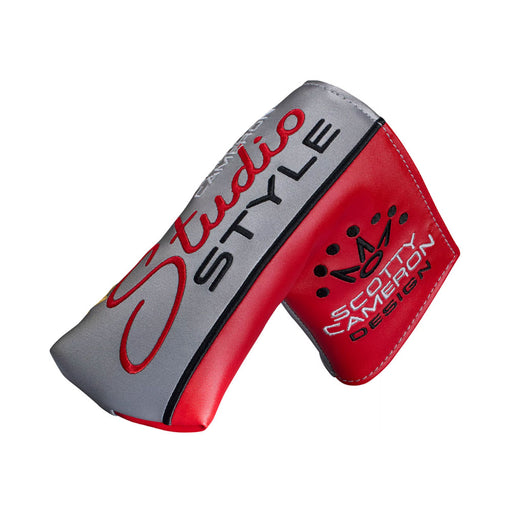 Titleist Scotty Cameron SS Newport 2 Putter 25