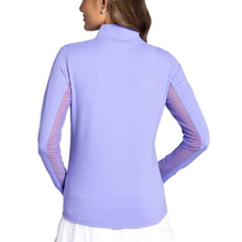 Load image into Gallery viewer, Ibkul Solid Sleeveless Womens Golf Polo
 - 14