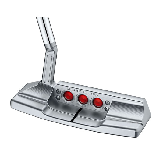 Titleist Scotty Cameron SS Newport 2.5 + Putter 25