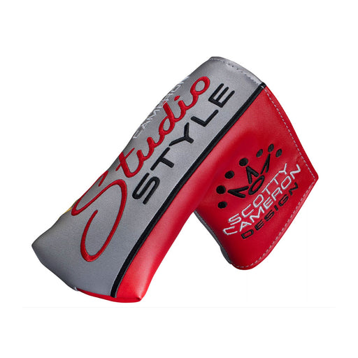 Titleist Scotty Cameron SS Newport 2.5 + Putter 25